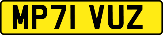 MP71VUZ