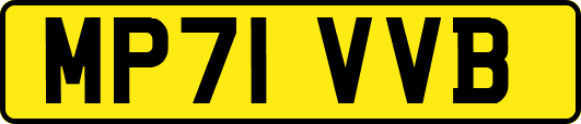 MP71VVB