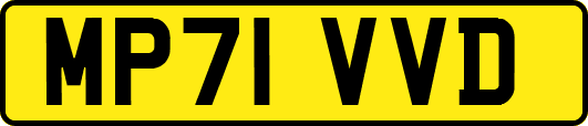 MP71VVD