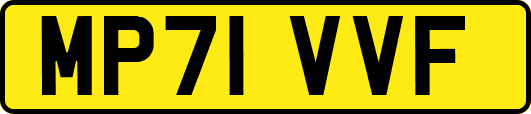 MP71VVF
