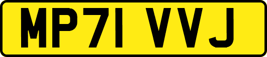 MP71VVJ