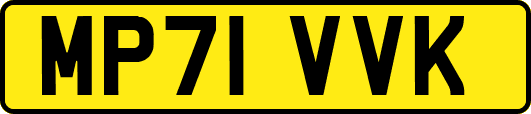 MP71VVK