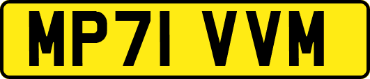 MP71VVM