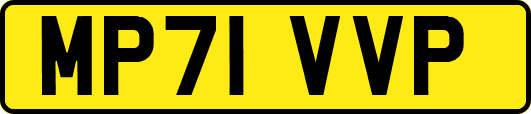 MP71VVP