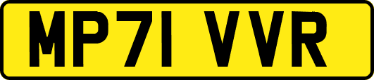 MP71VVR