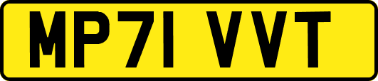 MP71VVT