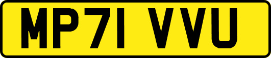 MP71VVU