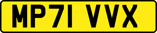 MP71VVX