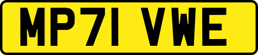 MP71VWE
