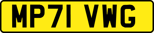 MP71VWG