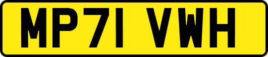 MP71VWH