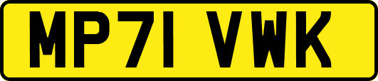 MP71VWK