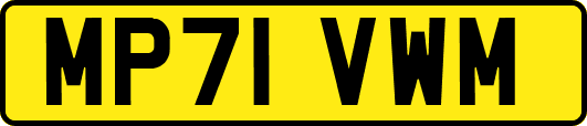 MP71VWM