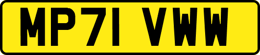 MP71VWW