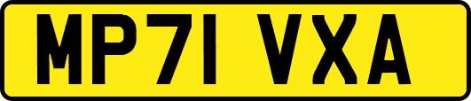 MP71VXA