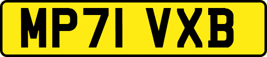 MP71VXB