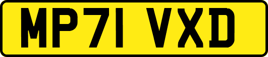 MP71VXD
