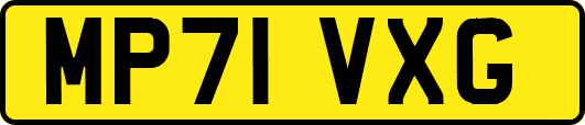 MP71VXG