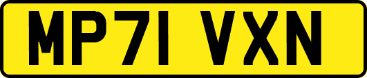 MP71VXN