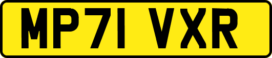 MP71VXR