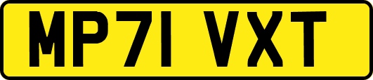 MP71VXT