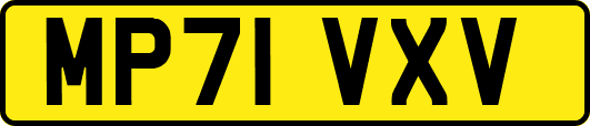 MP71VXV