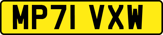 MP71VXW