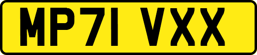 MP71VXX