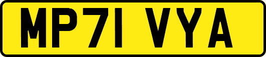 MP71VYA