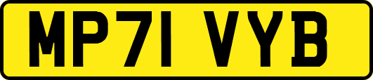 MP71VYB