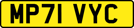 MP71VYC