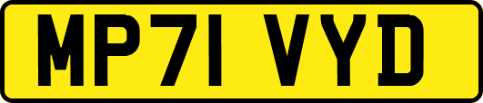 MP71VYD