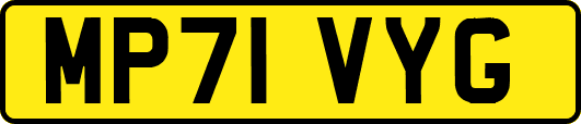 MP71VYG
