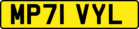 MP71VYL