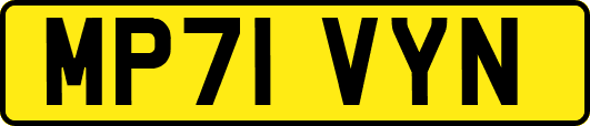MP71VYN