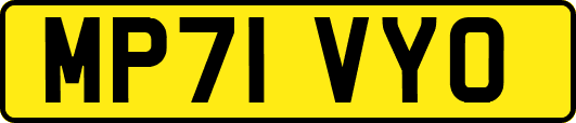 MP71VYO