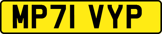 MP71VYP