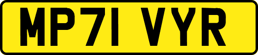 MP71VYR