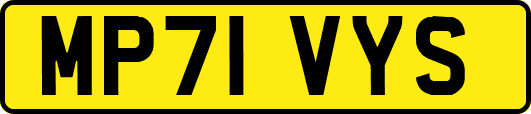 MP71VYS