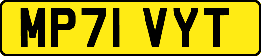 MP71VYT