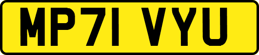 MP71VYU