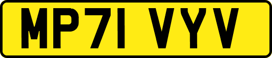 MP71VYV