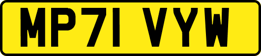MP71VYW