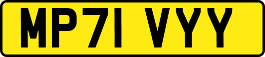 MP71VYY