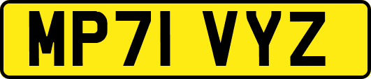 MP71VYZ