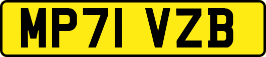 MP71VZB