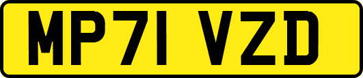 MP71VZD