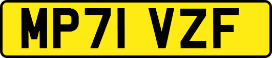 MP71VZF