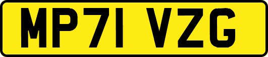 MP71VZG