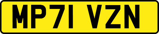 MP71VZN